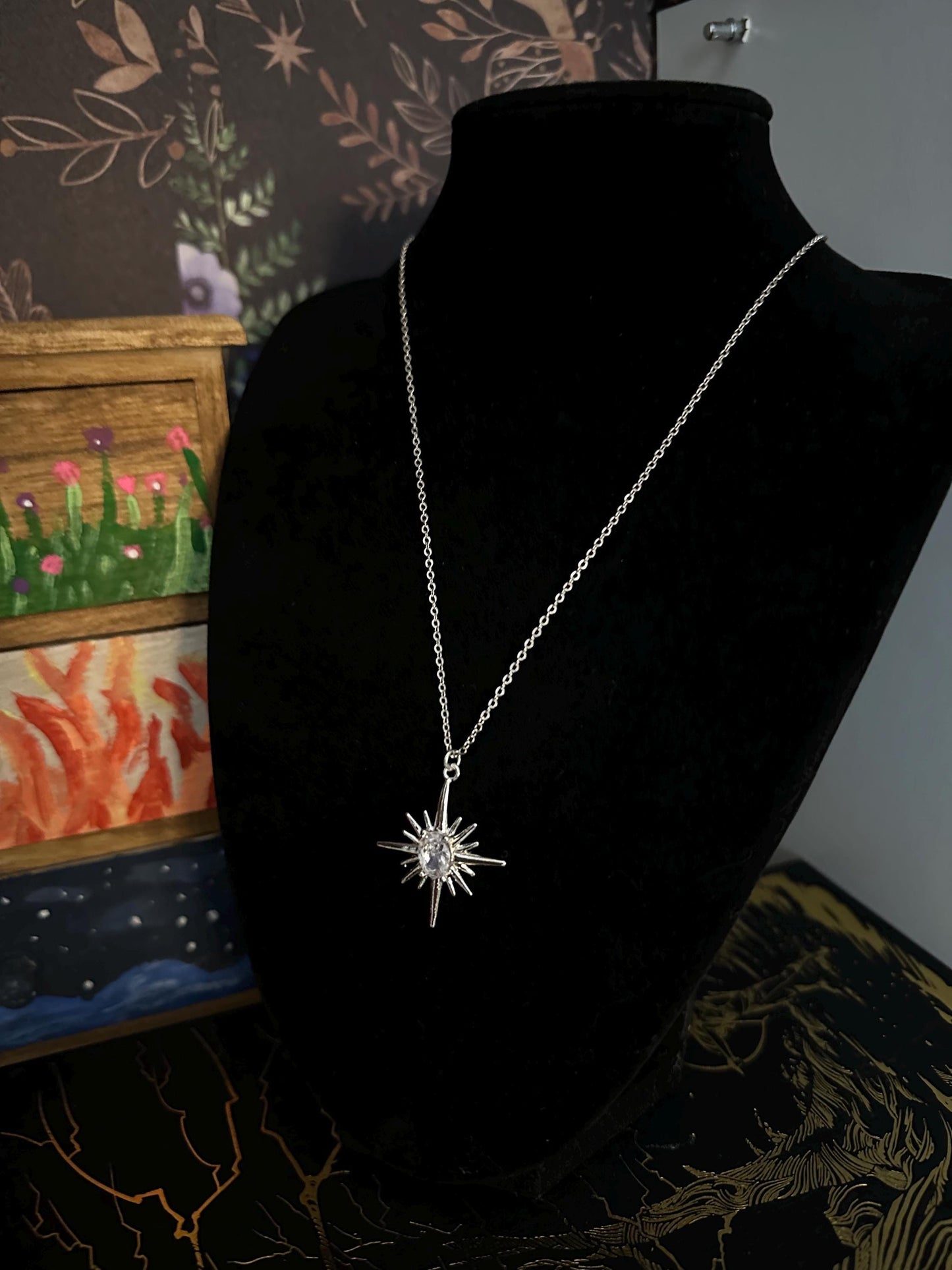 Starveil 2.0 Necklace
