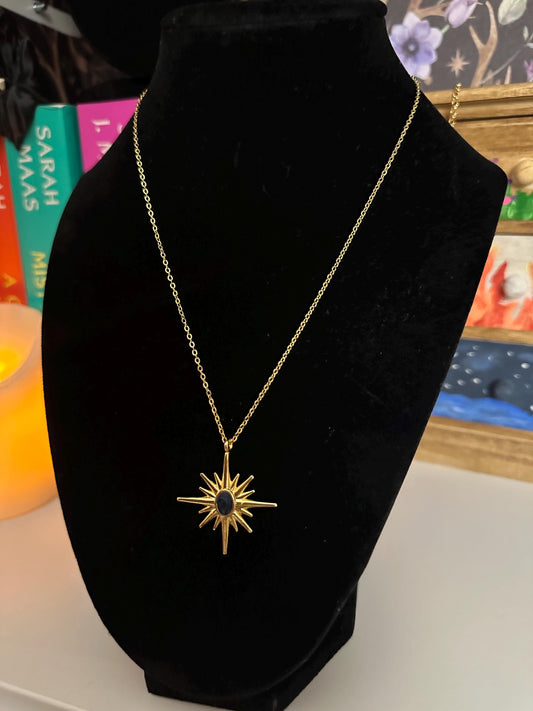 Starveil 2.0 Necklace