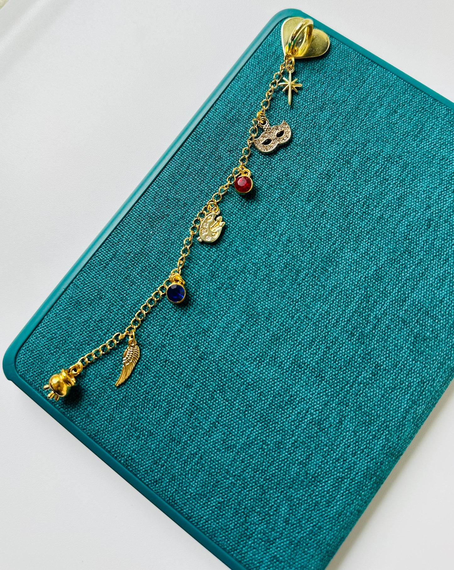 Starlight Kindle Chain