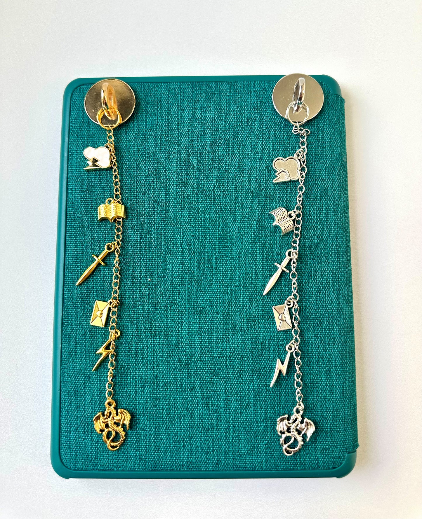 Heart of Empyrean Kindle Chain