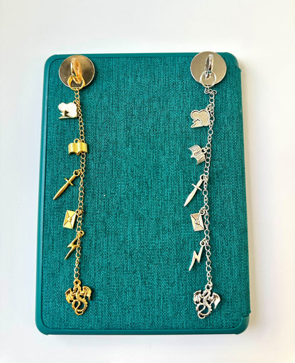 Heart of Empyrean Kindle Chain