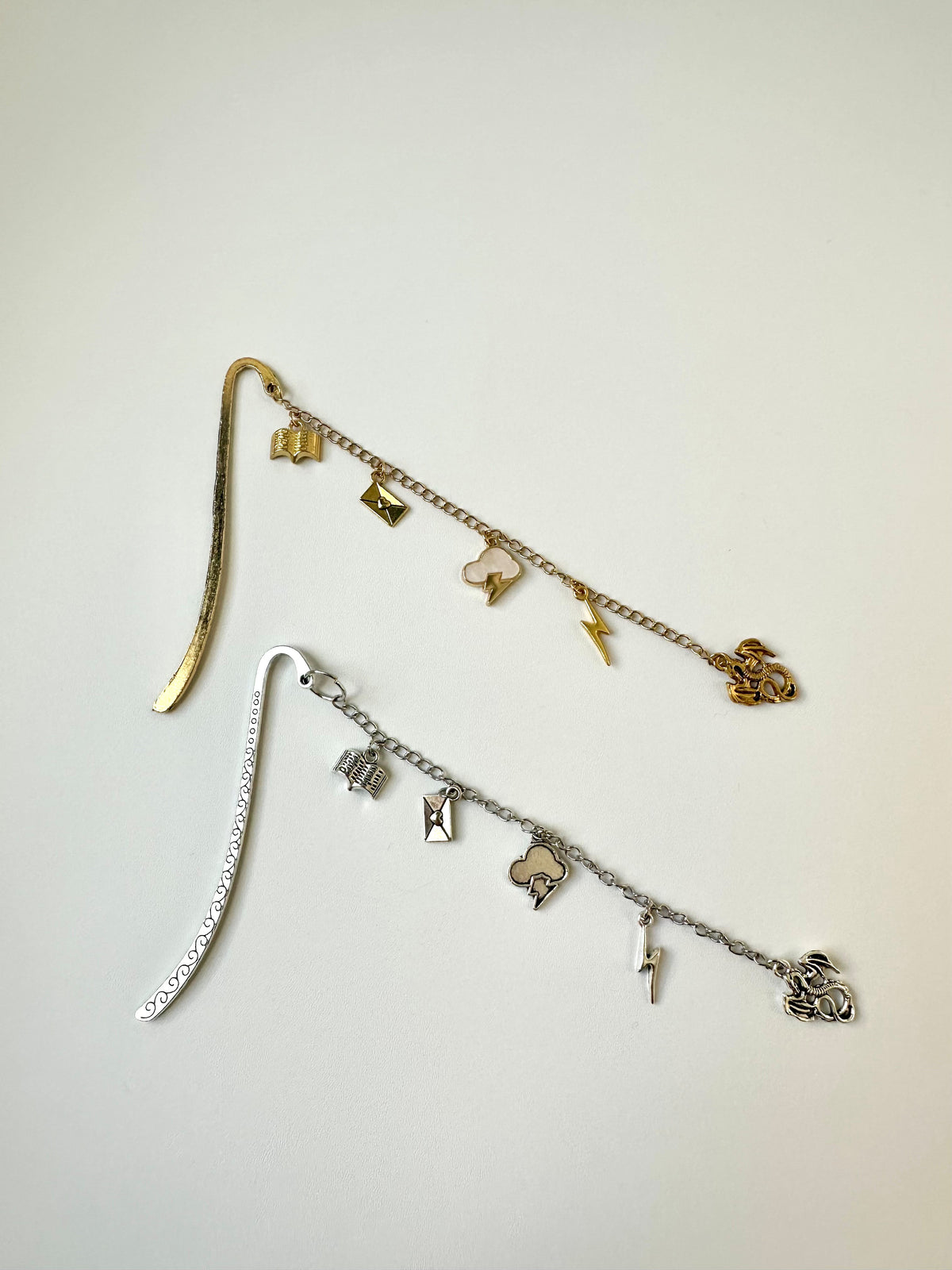 Heart of Empyrean Bookmark