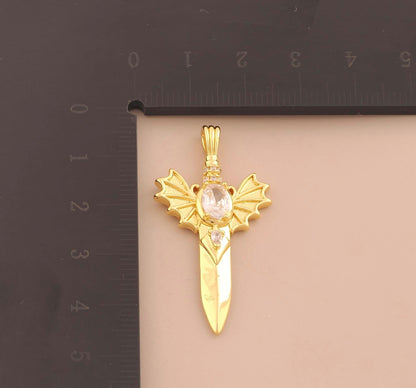 Nightborn Necklace