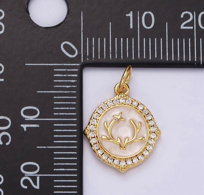 Queen of the North Necklace