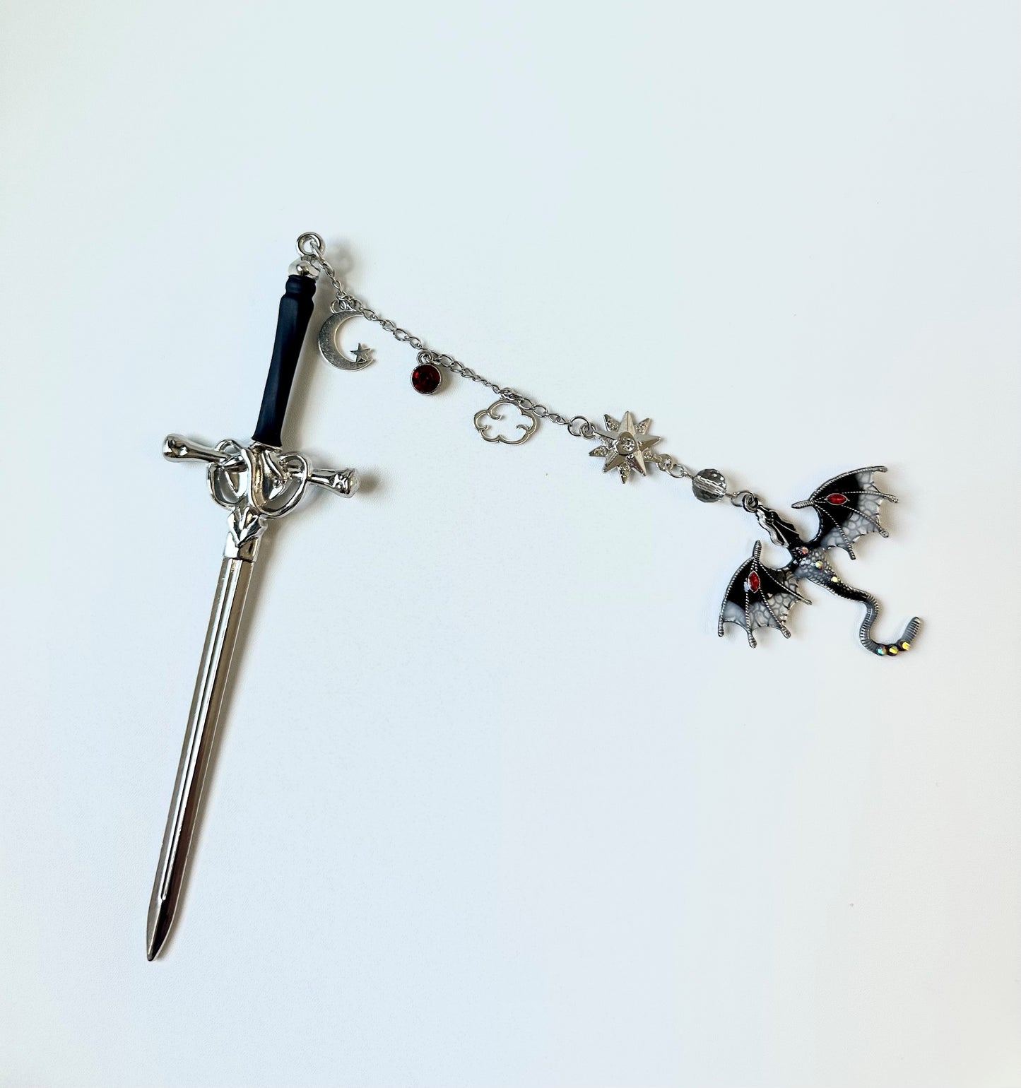 Dagger Bookmarks- Medium