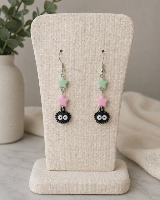 Sprite Earrings