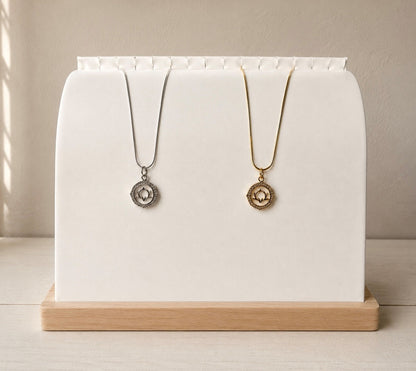 Queen of the North Necklace