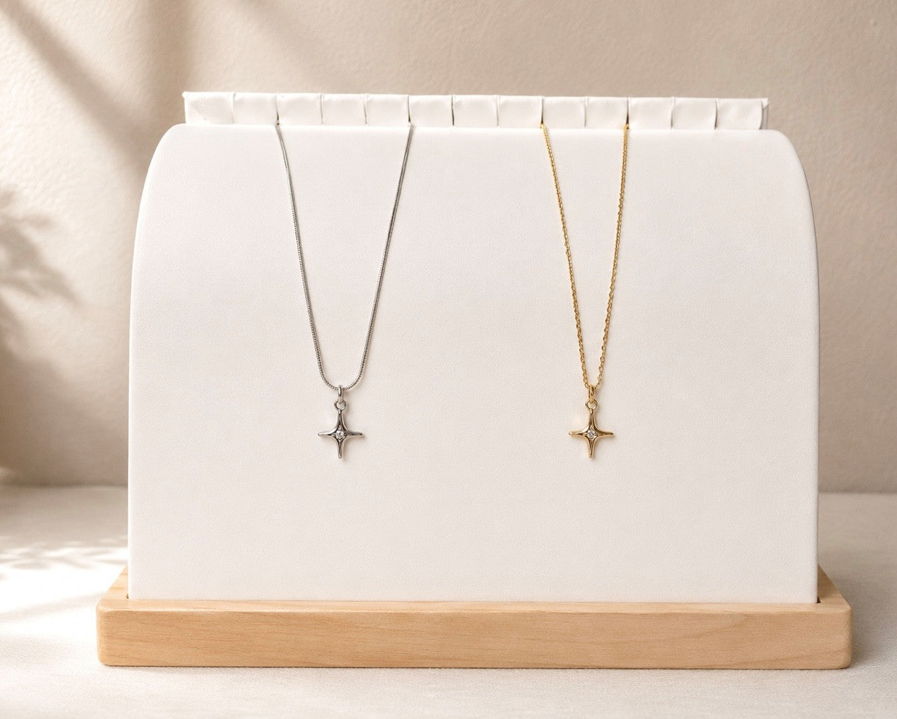 Guiding Light Necklace