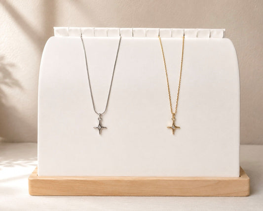 Guiding Light Necklace