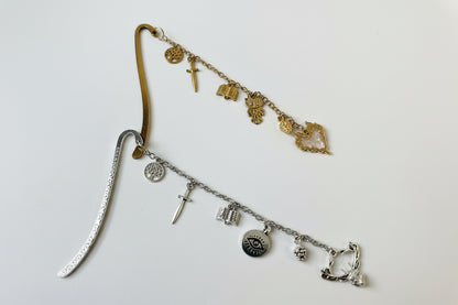 A Better World Bookmark