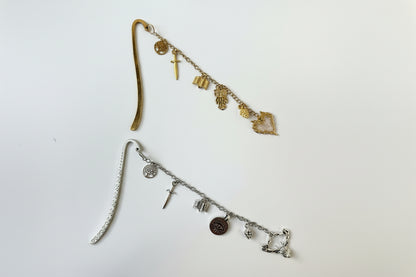 A Better World Bookmark